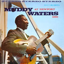 Muddy Waters - At Newport 1960 (Vinyle Usagé)