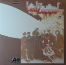Led Zeppelin - II (Vinyle Usagé)