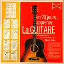 Pierre Noles - Apprenez La Guitare Avec Pierre Noles (Vinyle Usagé)