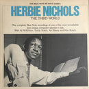 Herbie Nichols - The Third World (Vinyle Usagé)