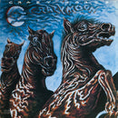 Crazy Horse - Crazy Moon (Vinyle Usagé)