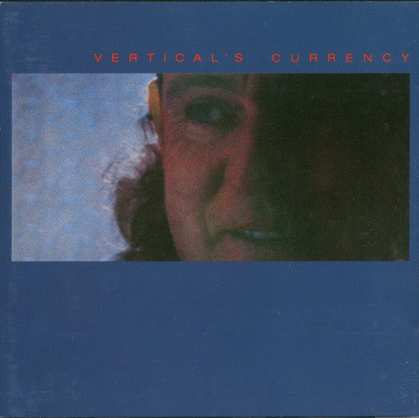 Kip Hanrahan - Verticals Currency (CD Usagé)