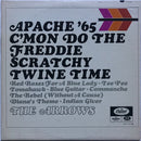 Arrows - Apache 65 (Vinyle Usagé)
