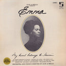 Emma Veary - Jack De Mello Presents Emma (Vinyle Usagé)