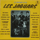 Jaguars - 21 Disques d Or (Vinyle Usagé)