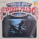 Perez Prado - Caballo Negro Y Otros Exitos Con (Vinyle Usagé)