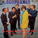 Gendarmes - Tu Devais Etre Une Jolie Fille (Vinyle Usagé)