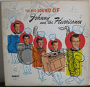 Johnny and the Hurricanes - The Big Sound of Johnny and the Hurricanes (Vinyle Usagé)
