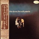 Doors - The Soft Parade (Vinyle Usagé)