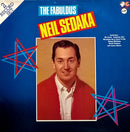 Neil Sedaka - The Fabulous Neil Sedaka (Vinyle Usagé)