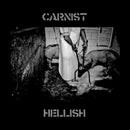 Carnist - Hellish (Vinyle Usagé)