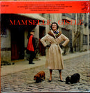 Gisele MacKenzie - Mam'selle Gisele (Vinyle Usagé)