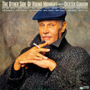 Various / Dexter Gordon - The Other Side of Round Midnight (Vinyle Usagé)