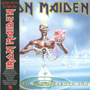 Iron Maiden - Seventh Son Of A Seventh Son (Vinyle Usagé)