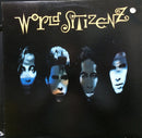World Sitizenz - World Sitizenz (Vinyle Usagé)