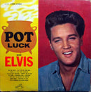 Elvis Presley - Pot Luck (Vinyle Usagé)