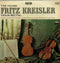 Various / Kreisler / McCormack - The Young Fritz Kreisler (Vinyle Usagé)