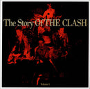Clash - The Story of the Clash Volume 1 (Vinyle Usagé)