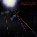 Jon And Vangelis - Short Stories (Vinyle Usagé)