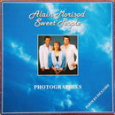 Alain Morisod / Sweet People - Photographies (Vinyle Usagé)