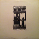 Jazz Butcher - Fishcotheque (Vinyle Usagé)