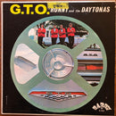 Ronny and the Daytonas - GTO (Vinyle Usagé)