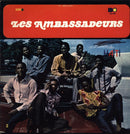 Ambassadeurs - Haiti (Vinyle Usagé)