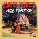 Ace Cannon - Cannon Country Ace That Is (Vinyle Usagé)