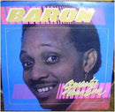 Baron  - Sweeter Than Ever (Vinyle Usagé)