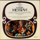Handel / Sargent - Messiah (Vinyle Usagé)