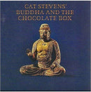 Cat Stevens - Buddha and the Chocolate Box (Vinyle Usagé)