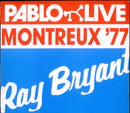 Ray Bryant - Montreux 77 (Vinyle Usagé)