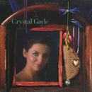 Crystal Gayle - Straight To The Heart (Vinyle Usagé)
