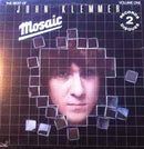 John Klemmer - The Best Of John Klemmer Volume One: Mosaic (Vinyle Usagé)