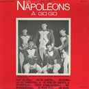 Napoleons - Les Napoleons A Go Go (Vinyle Usagé)