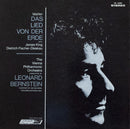 Mahler / Bernstein / Fischer Dieskau - Das Lied von der Erde (Vinyle Usagé)