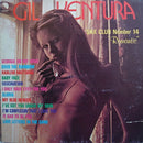 Gil Ventura - Sax Club Number 14: Romantic (Vinyle Usagé)
