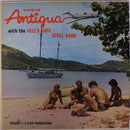 Hells Gate Steel Band - This Is Antigua Volume 1 (Vinyle Usagé)