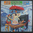Claude Bolling / Yo Yo Ma - Suite For Cello and Jazz Piano Trio (Vinyle Usagé)
