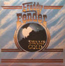 Freddy Fender - Swamp Gold (Vinyle Usagé)
