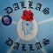 Dallas - Dallas (Vinyle Usagé)