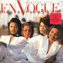 En Vogue - Born To Sing (Vinyle Usagé)
