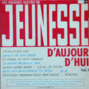 Various - Les Grands Succes de Jeunesse d Aujourd hui Vol 1 (Vinyle Usagé)