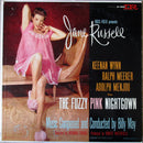 Soundtrack - Bill May: The Fuzzy Pink Nightgown (Vinyle Usagé)