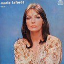 Marie Laforet - Vol 3 (Vinyle Usagé)
