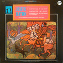 Haydn / Jones - Symphony No 39 / Symphony No 3 / Symphony No 73 "La Chasse" (Vinyle Usagé)