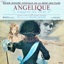 Soundtrack - Michel Magne: Angelique Marquise Des Anges (Vinyle Usagé)