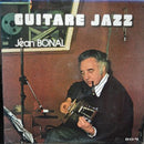 Jean Bonal - Guitare Jazz (Vinyle Usagé)