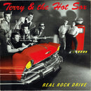 Terry And The Hot Sox - Real Rock Drive (Vinyle Usagé)
