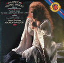 Strauss R / Davis / Marton - Salome / Symphonic Fragment / Four Last Songs / Mallows (Vinyle Usagé)